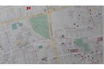 Schöne Wohnung, Neubau, 3 ZKB, Balkon, Zentrale Lage am Taxispark