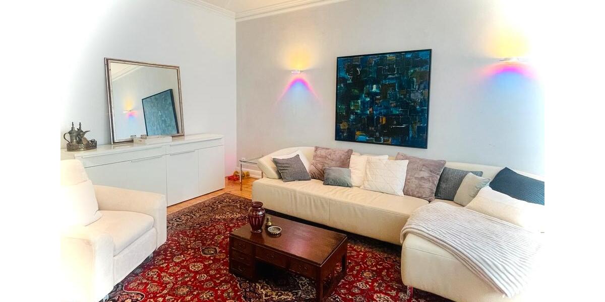 Wohnen auf Zeit Solingen Aufderhöhe - 2 Zimmer, 90 m&sup2;, 1.100&euro; | Angebot:24617614