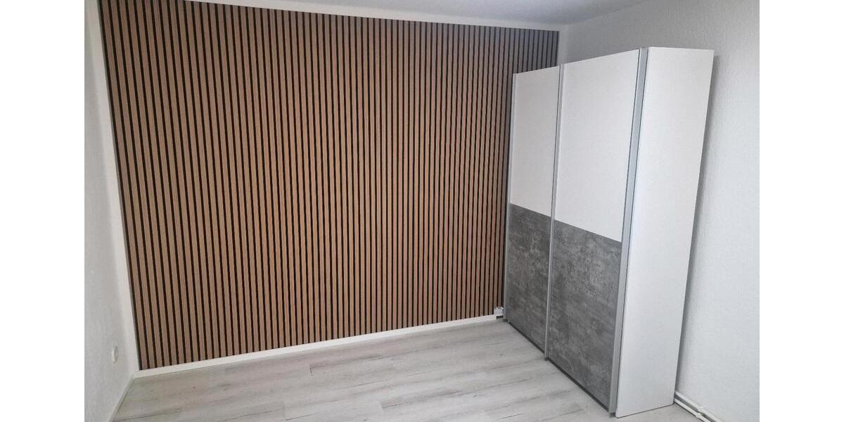 Etagenwohnung Ribbesbüttel - 2 Zimmer, 36 m&sup2;, 550&euro; | Angebot:24728425