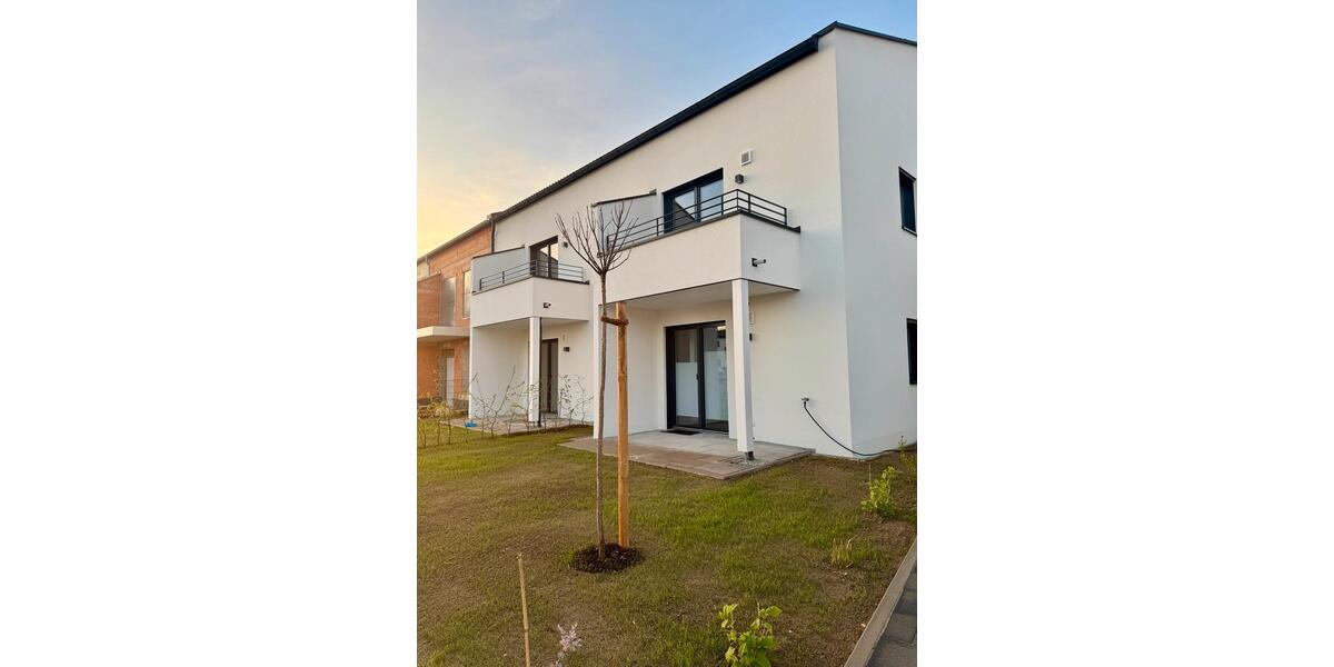 Maisonettenwohnung Kirchroth - 3 Zimmer, 83 m&sup2;, 1.035&euro; | Angebot:26548468