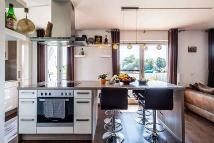 Wohnung Aßling - 4.5 Zimmer, 148 m&sup2;, 2.200&euro; | Angebot:26367140