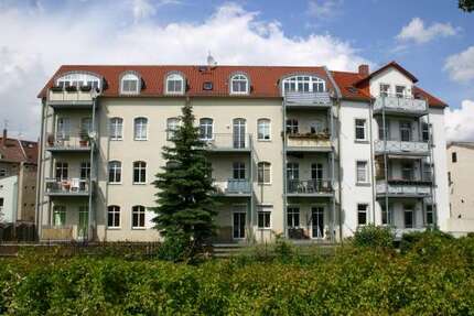 Wohnung Döbeln Sörmitz - 1 Zimmer, 31 m&sup2;, 155&euro; | Angebot:26149067