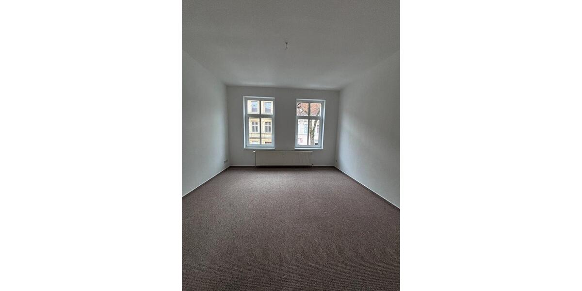 Etagenwohnung Wittenberge - 1 Zimmer, 36 m&sup2;, 285&euro; | Angebot:26491020