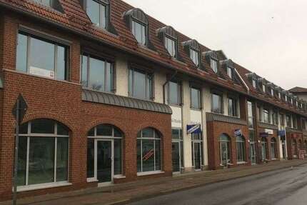 Wohnung zum Mieten in Bergen auf Rügen 565 € 55 m²