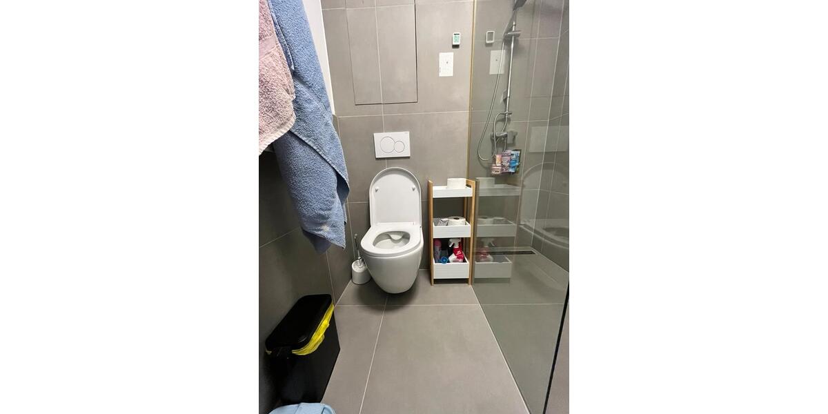 Erdgeschoßwohnung Limburg an der Lahn - 1.5 Zimmer, 45 m&sup2;, 690&euro; | Angebot:25873646