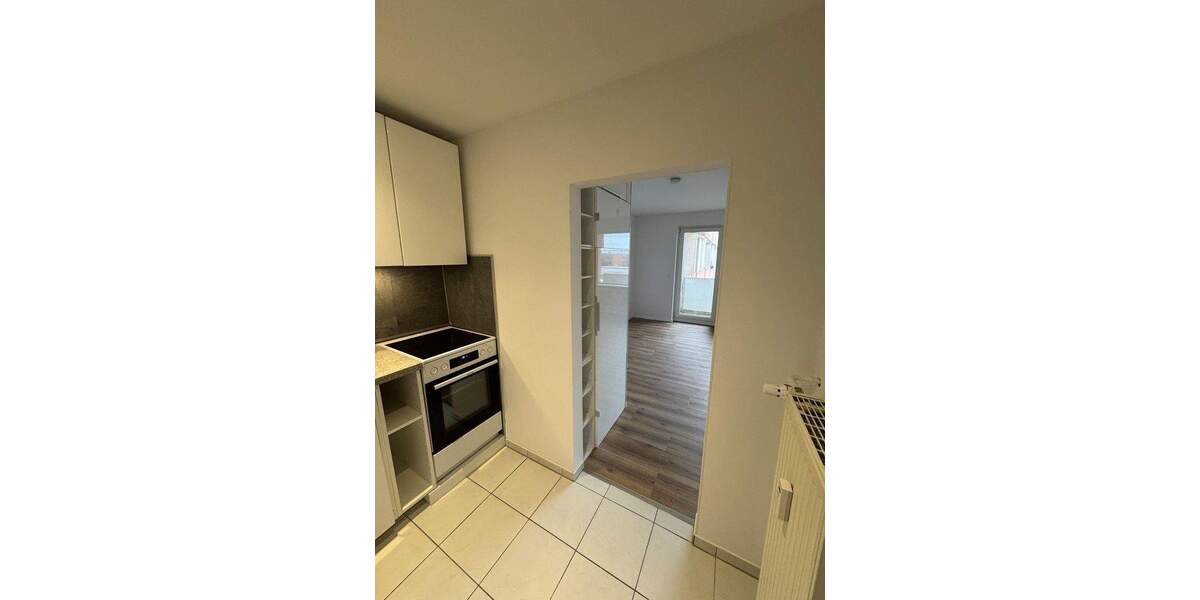 Etagenwohnung Braunschweig Nordstadt - 2 Zimmer, 41 m&sup2;, 465&euro; | Angebot:25277439