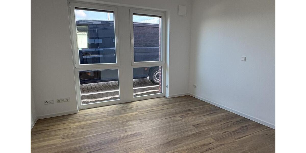 Erdgeschoßwohnung Saterland - 3 Zimmer, 78 m&sup2;, 860&euro; | Angebot:26453909