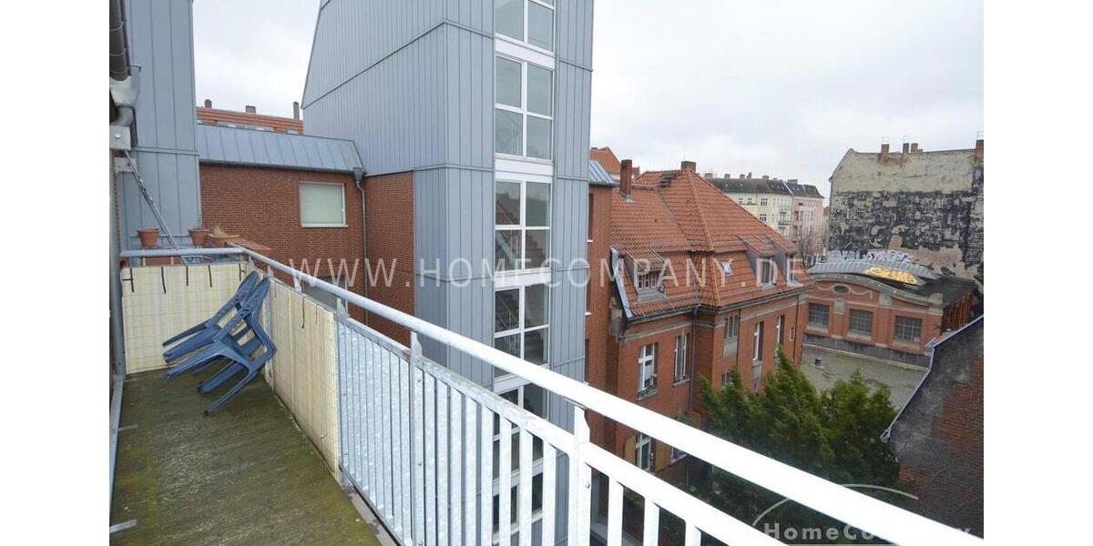 Wohnen auf Zeit Berlin Pankow - 2 Zimmer, 43 m&sup2;, 1.365&euro; | Angebot:22033043