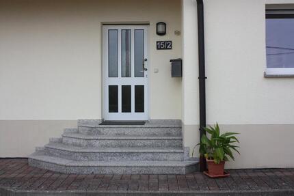 Wohnung Laichingen - 2 Zimmer, 46 m&sup2;, 480&euro; | Angebot:26703756