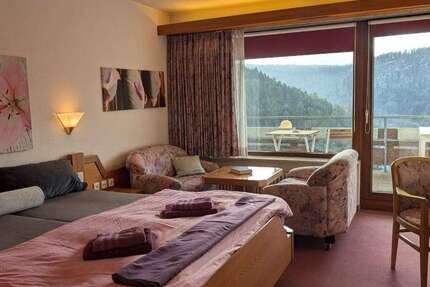 Wohnung zum Mieten in Bad Liebenzell 550 € 37 m² 1 zimmer