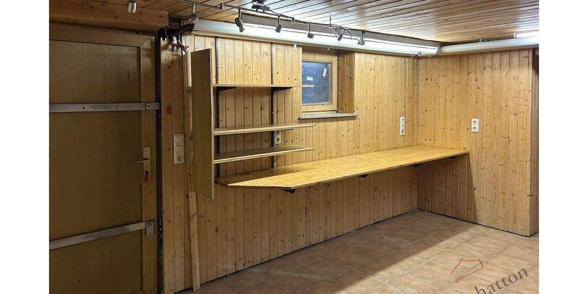 Etagenwohnung Welden / Reutern Reutern - 3 Zimmer, 104 m&sup2;, 950&euro; | Angebot:25768361