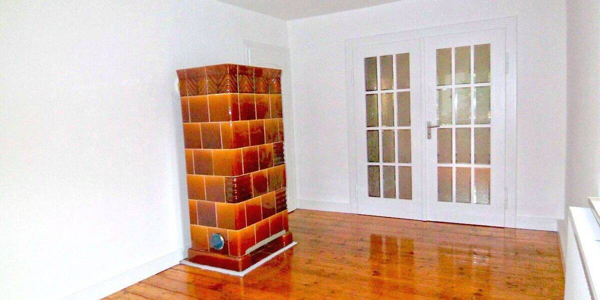 Etagenwohnung Großpostwitz/O.L. Großpostwitz - 4 Zimmer, 92 m&sup2;, 510&euro; | Angebot:25778936