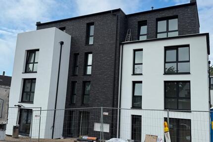 2 Zimmer NeubauWohnung Erstbezug mit Garten oder Balkon