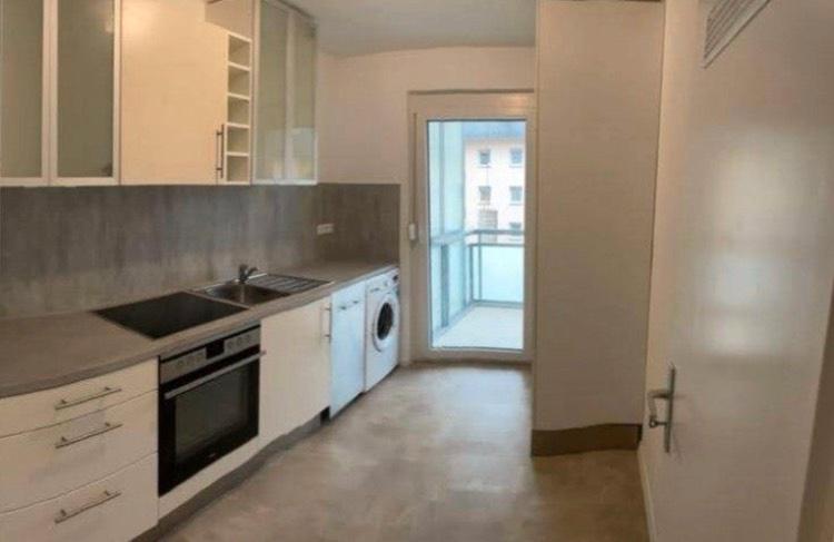 Etagenwohnung Ulm Obertalfingen - 2 Zimmer, 48 m&sup2;, 1.150&euro; | Angebot:23140675