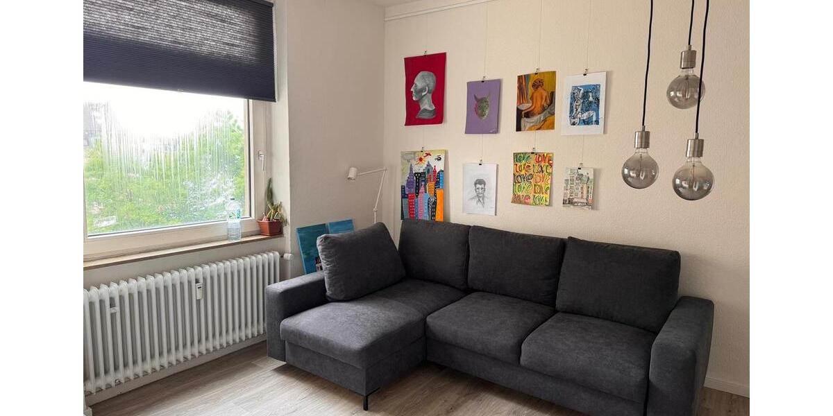 Wohnen auf Zeit Köln Lindenthal - 2 Zimmer, 75 m&sup2;, 1.500&euro; | Angebot:23291757