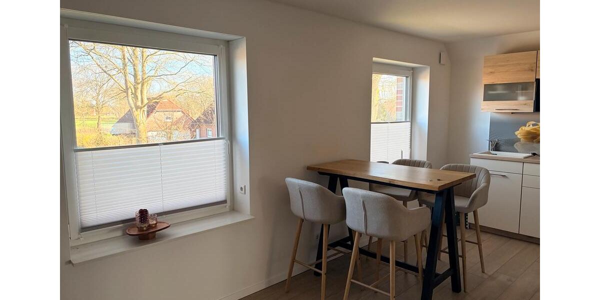 Etagenwohnung Aurich Egels und Wallinghausen - 2 Zimmer, 70 m&sup2;, 860&euro; | Angebot:25960037