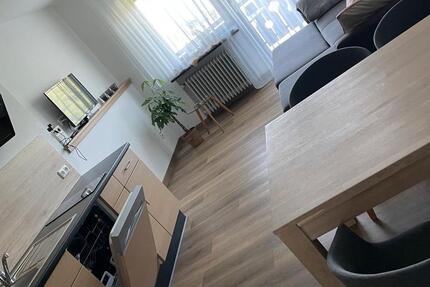 Wohnung Hauzenberg - 2 Zimmer, 45 m&sup2;, 710&euro; | Angebot:25893377