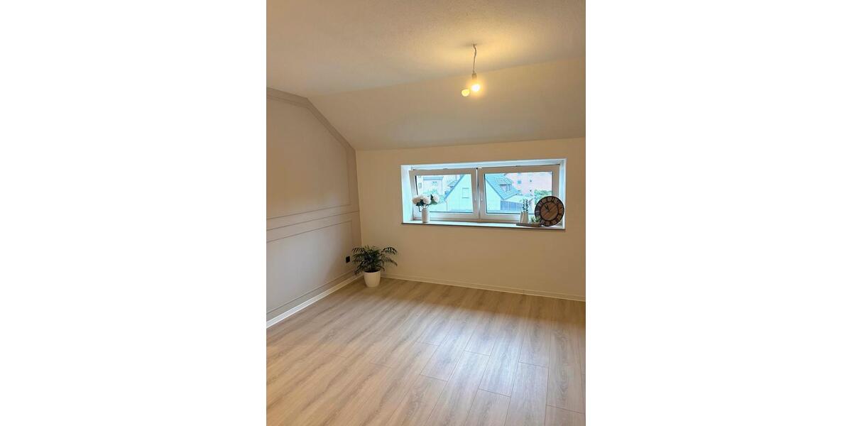 Etagenwohnung Moers Rheinkamp - 2.5 Zimmer, 58 m&sup2;, 715&euro; | Angebot:26549826