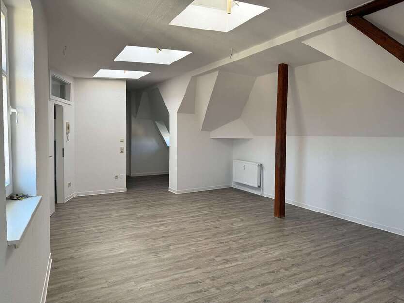 Wohnung zum Mieten in Magdeburg 400 € 54 m² 2 zimmer
