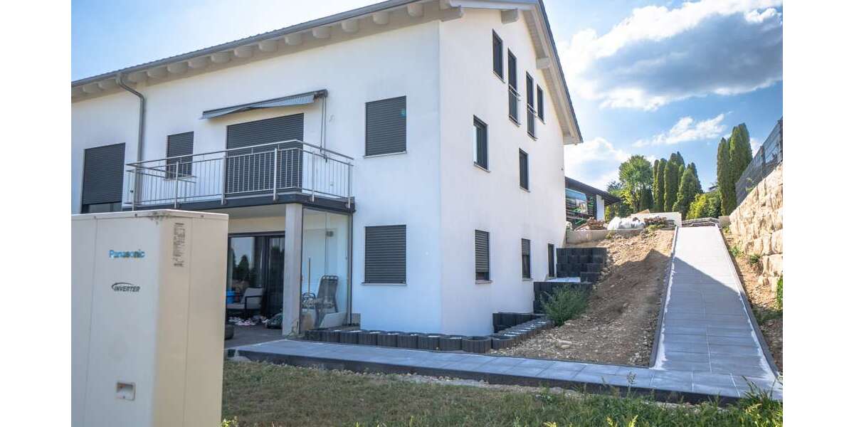 Etagenwohnung Rechtmehring-Holzkram Holzkram - 5 Zimmer, 165 m&sup2;, 1.950&euro; | Angebot:27184450