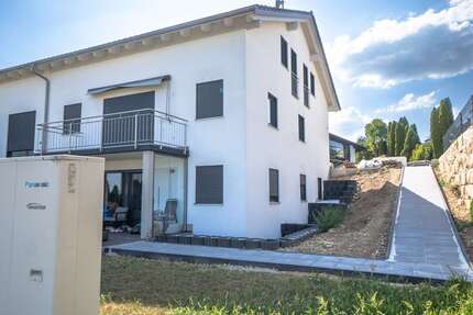 Wohnung Rechtmehring-Holzkram Holzkram - 5 Zimmer, 165 m&sup2;, 1.950&euro; | Angebot:27184450