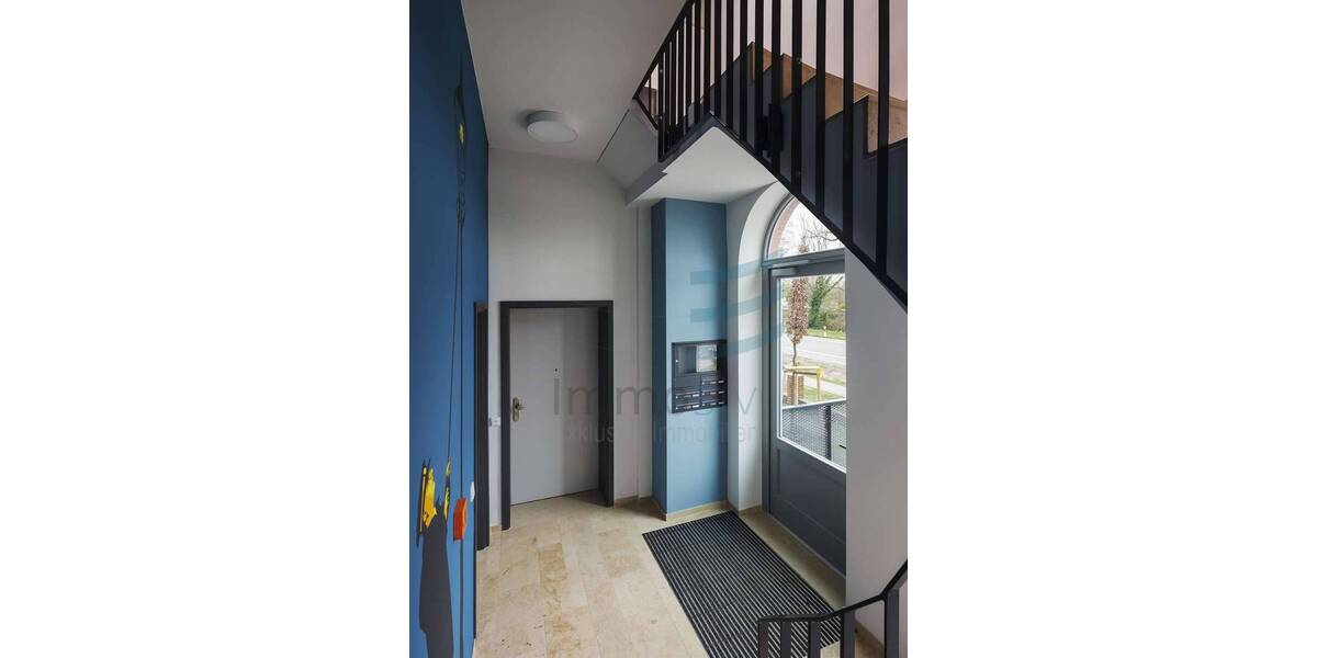 Etagenwohnung Nauen - 2 Zimmer, 60 m&sup2;, 810&euro; | Angebot:26498956