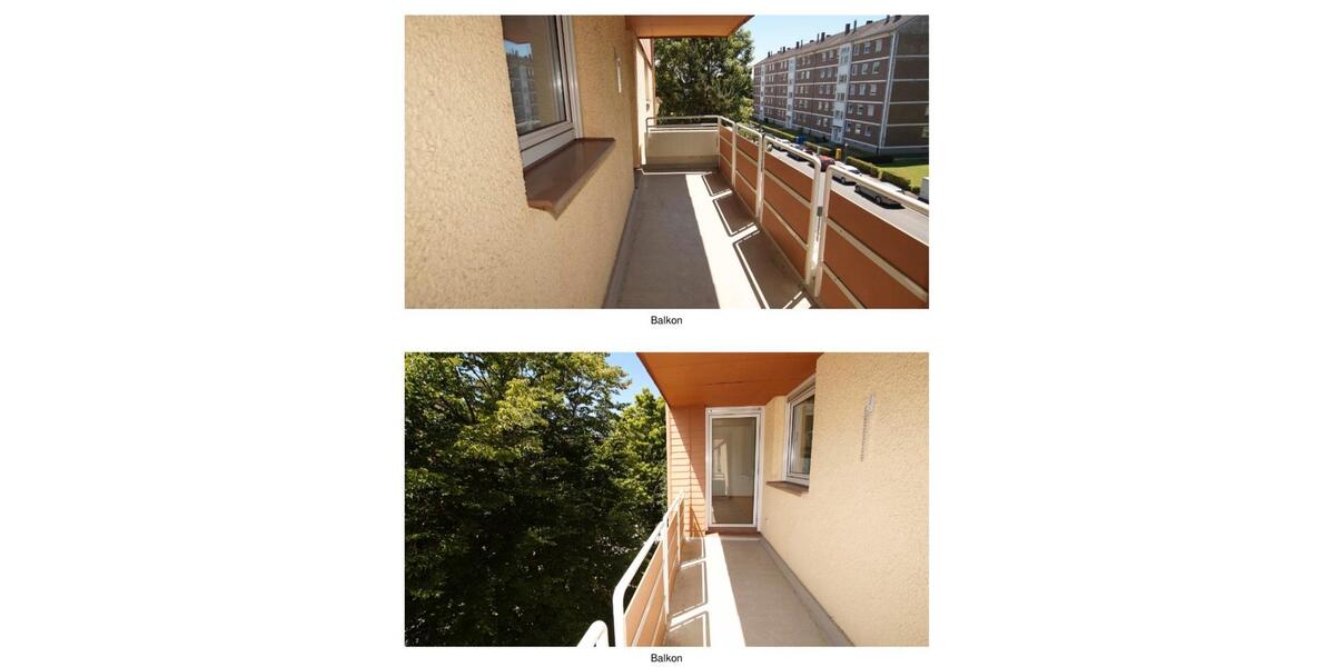 3 WG Zimmer in Zentrumsnähe mit Balkon und Dachterasse zimmer