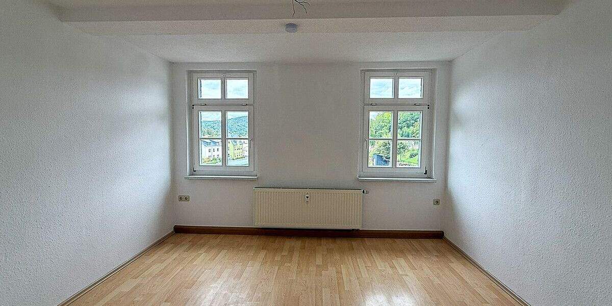 Etagenwohnung Aue-Bad Schlema Schlema - 2 Zimmer, 50 m&sup2;, 280&euro; | Angebot:25801740