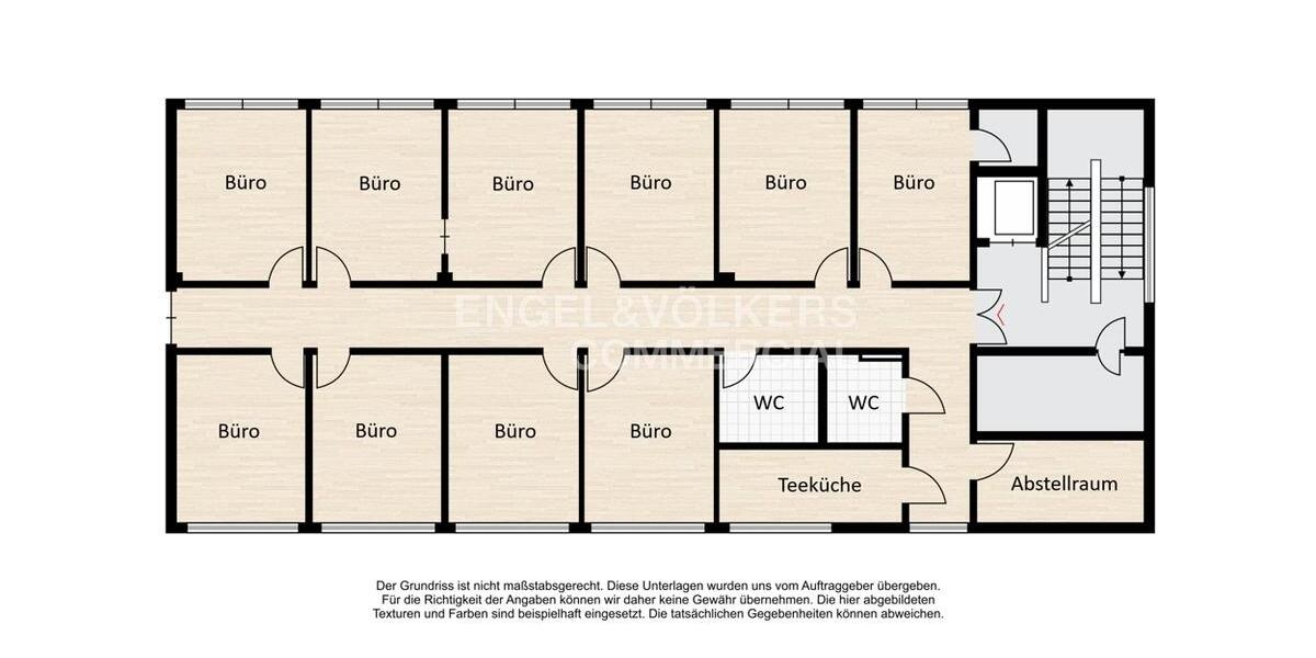 Gewerbeobjekt Hagen - 2.772&euro; | Angebot:26470831
