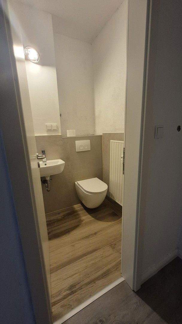 1-Zimmer-Wohnung inkl. Stellplatz und EBK 1 zimmer
