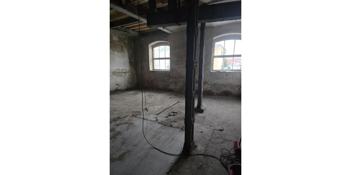 Gewerbeobjekt Meuselwitz - 120&euro; | Angebot:24812585