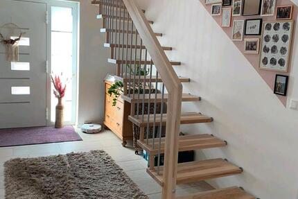 Exklusives Einfamilienhaus zur Miete auf Zeit – modern, nachhalti 7 zimmer