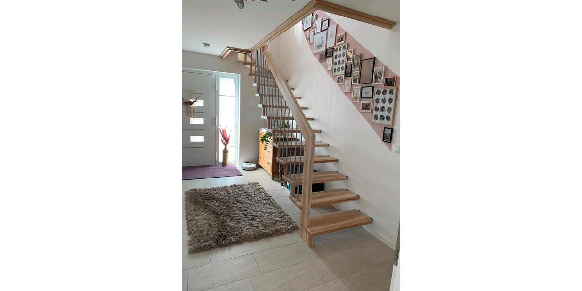 Exklusives Einfamilienhaus zur Miete auf Zeit – modern, nachhalti 7 zimmer