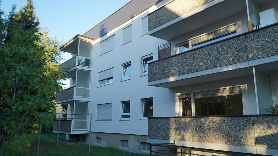 Etagenwohnung Weil am Rhein - 1 Zimmer, 38 m&sup2;, 480&euro; | Angebot:25979034