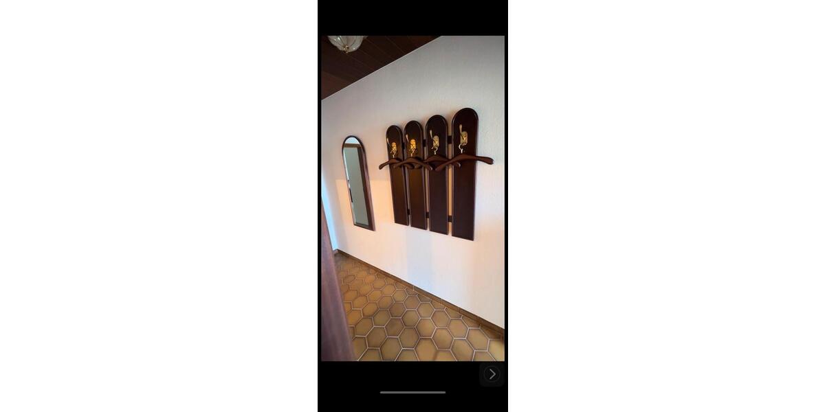 Erdgeschoßwohnung Büsum - 2 Zimmer, 43 m&sup2;, 516&euro; | Angebot:26044477