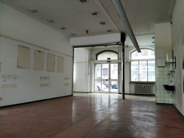 Gewerbeobjekt Bad Mergentheim - 6 Zimmer, 4.500&euro; | Angebot:26512836