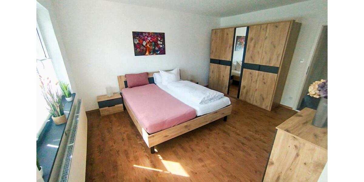 Wohnen auf Zeit Ingolstadt Südost - 3 Zimmer, 75 m&sup2;, 1.650&euro; | Angebot:26492715