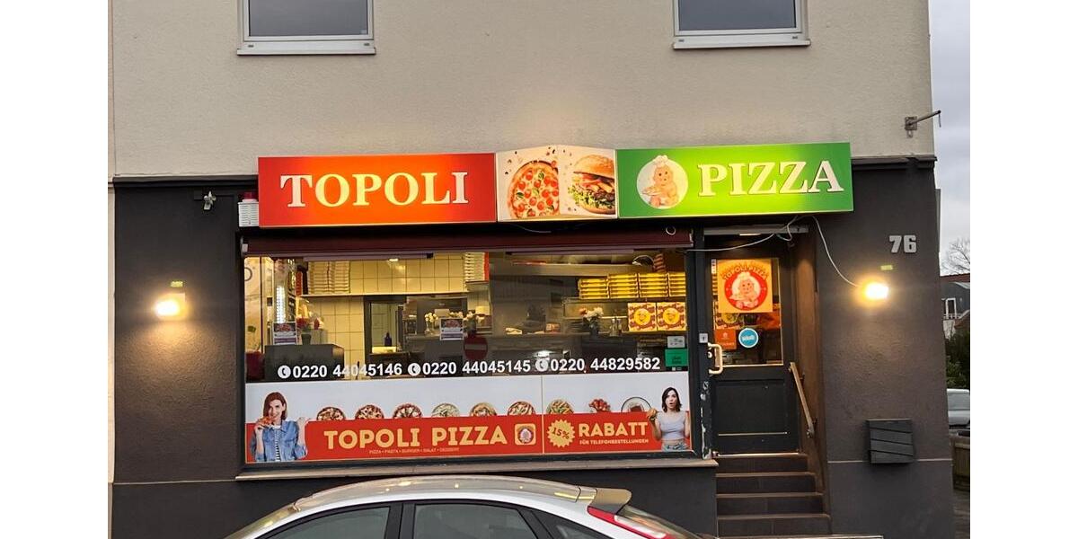 Gewerbeobjekt Bergisch Gladbach Frankenforst - 2.250&euro; | Angebot:25228948