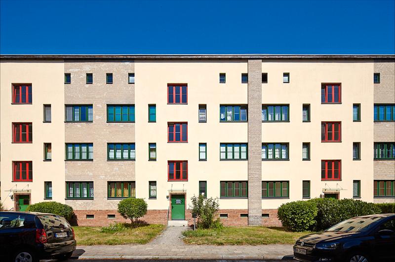 Erdgeschoßwohnung Magdeburg Brückfeld - 3 Zimmer, 75 m&sup2;, 483&euro; | Angebot:22181024