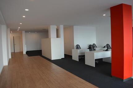 Gewerbeobjekt Braunschweig - 2.250&euro; | Angebot:26238569