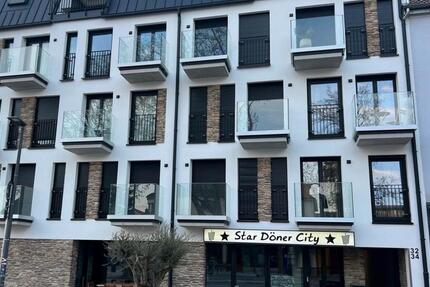 Wohnung Paderborn - 1 Zimmer, 27 m&sup2;, 460&euro; | Angebot:26636759