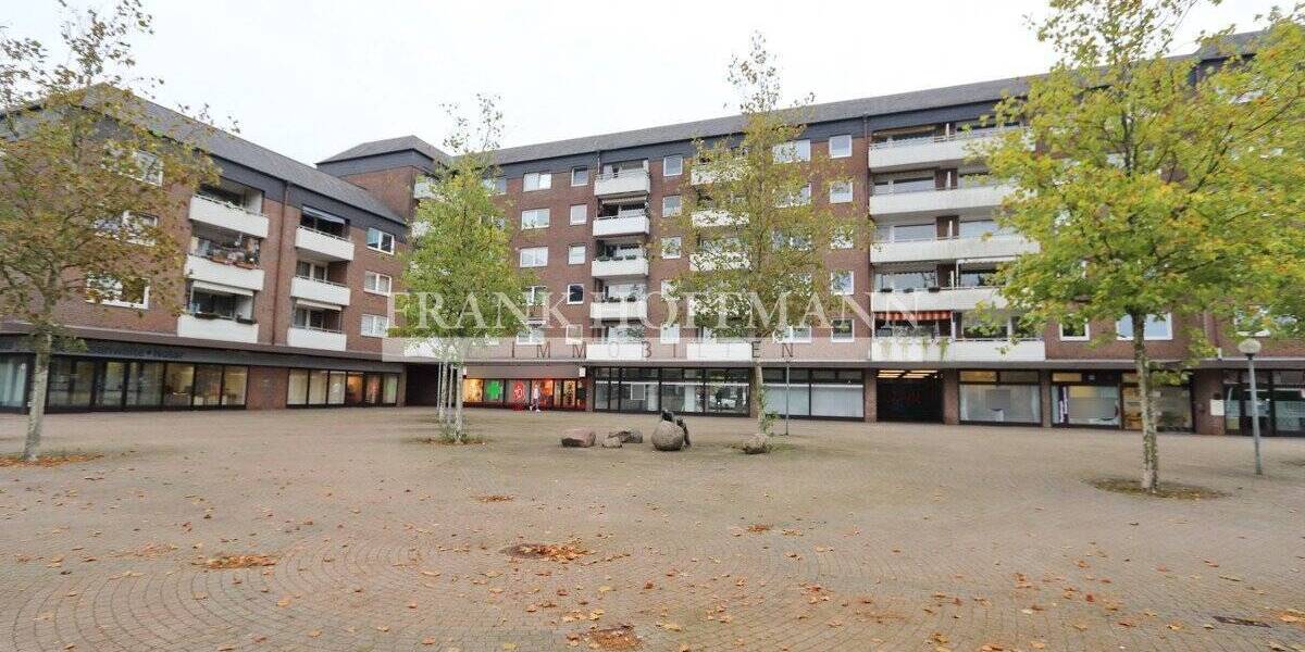 Gewerbeobjekt Henstedt-Ulzburg Ulzburg - 1.500&euro; | Angebot:25801688