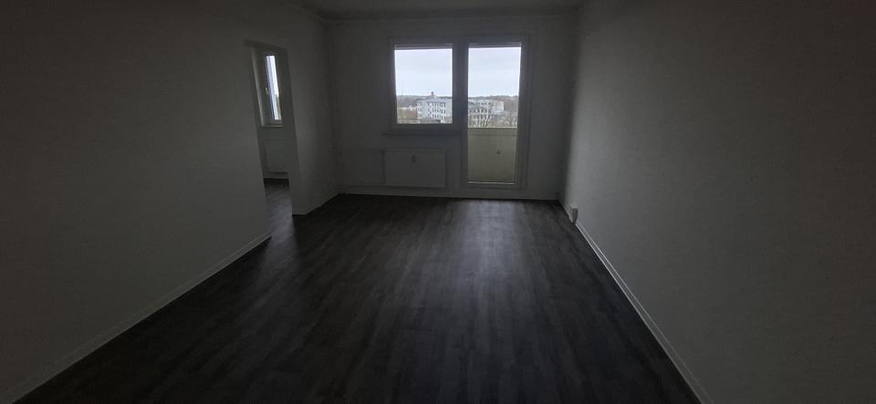 Etagenwohnung Parchim - 3 Zimmer, 58 m&sup2;, 430&euro; | Angebot:24914294