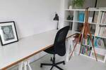 Offener Arbeitsplatz mitten im Herzen Hamburgs zu vermieten - All-in-Miete