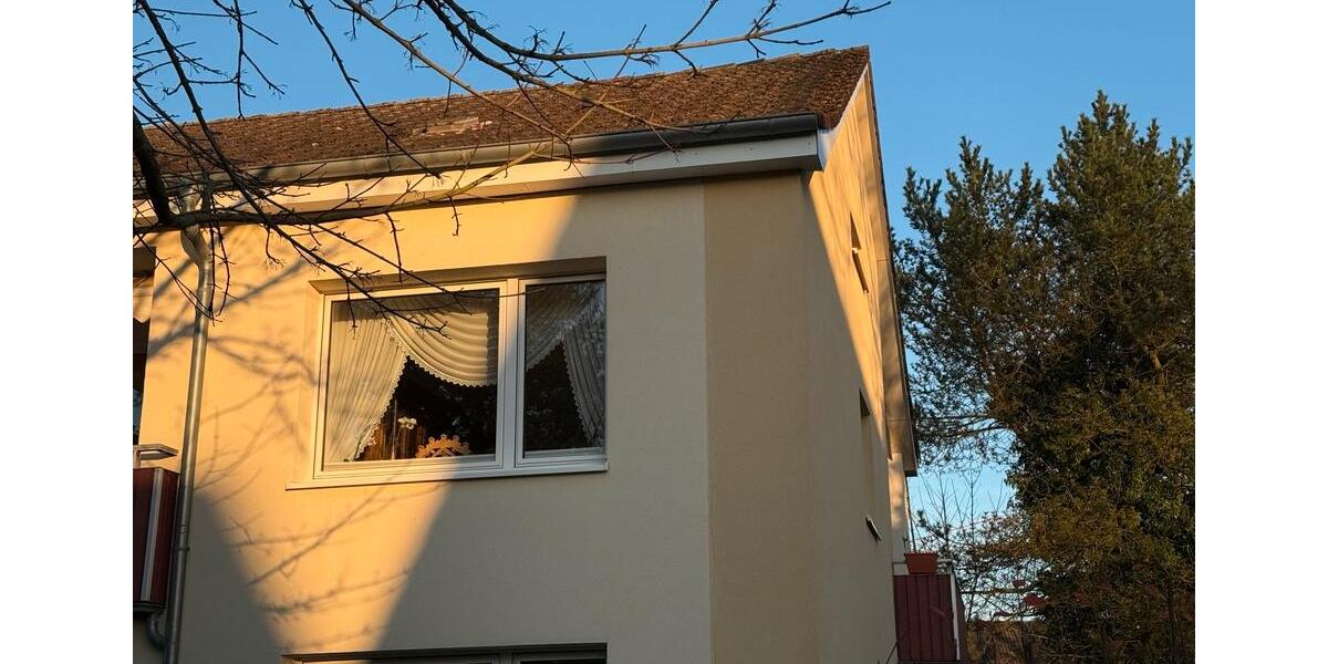 Helle 2-Zimmer-Wohnung zu vermieten 2 zimmer