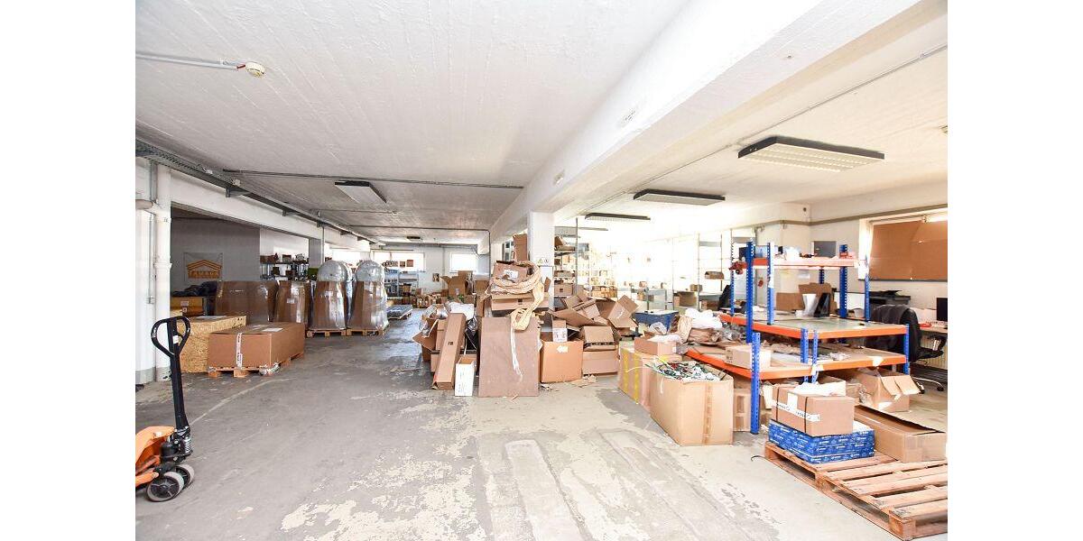 Gewerbeobjekt Lübeck Sankt Jürgen - 1.950&euro; | Angebot:25570467