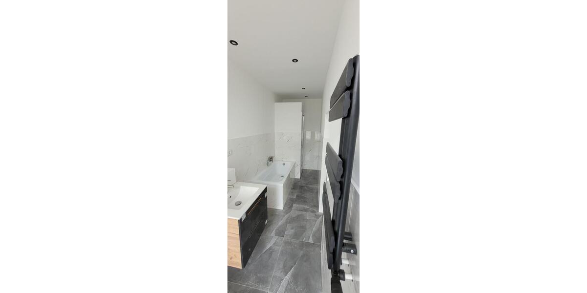 Etagenwohnung Penkun - 3 Zimmer, 82 m&sup2;, 640&euro; | Angebot:24837712