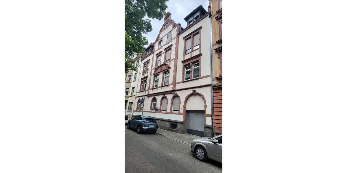 Etagenwohnung Offenbach - 3 Zimmer, 63 m&sup2;, 850&euro; | Angebot:26716968