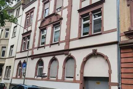 Wohnung Offenbach - 3 Zimmer, 63 m&sup2;, 850&euro; | Angebot:26716968