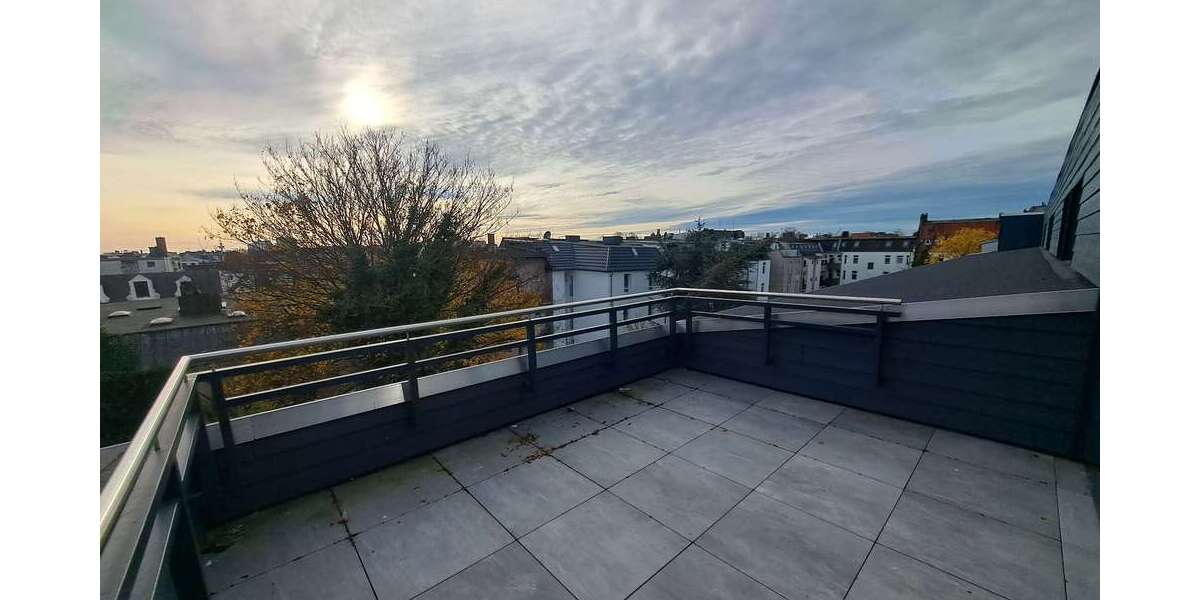 Wohnung zum Mieten in Bremerhaven 390 € 56.33 m² 3 zimmer